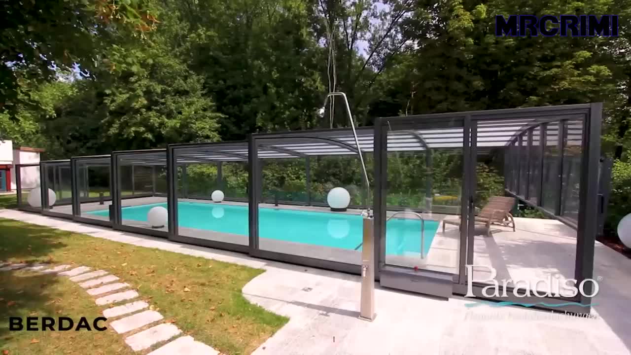 Amazing Swimming Pool Inventions For Modern Homes -Smart Swimming Pools