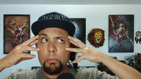 I told y'all, False Flags were coming 🤨