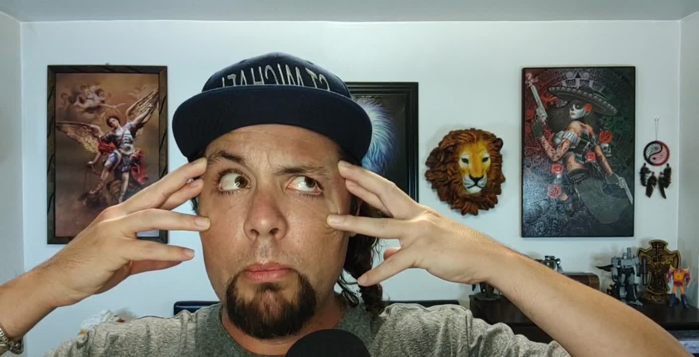 I told y'all, False Flags were coming 🤨