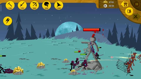 Mission Weekly | Levels 221 | Hard
