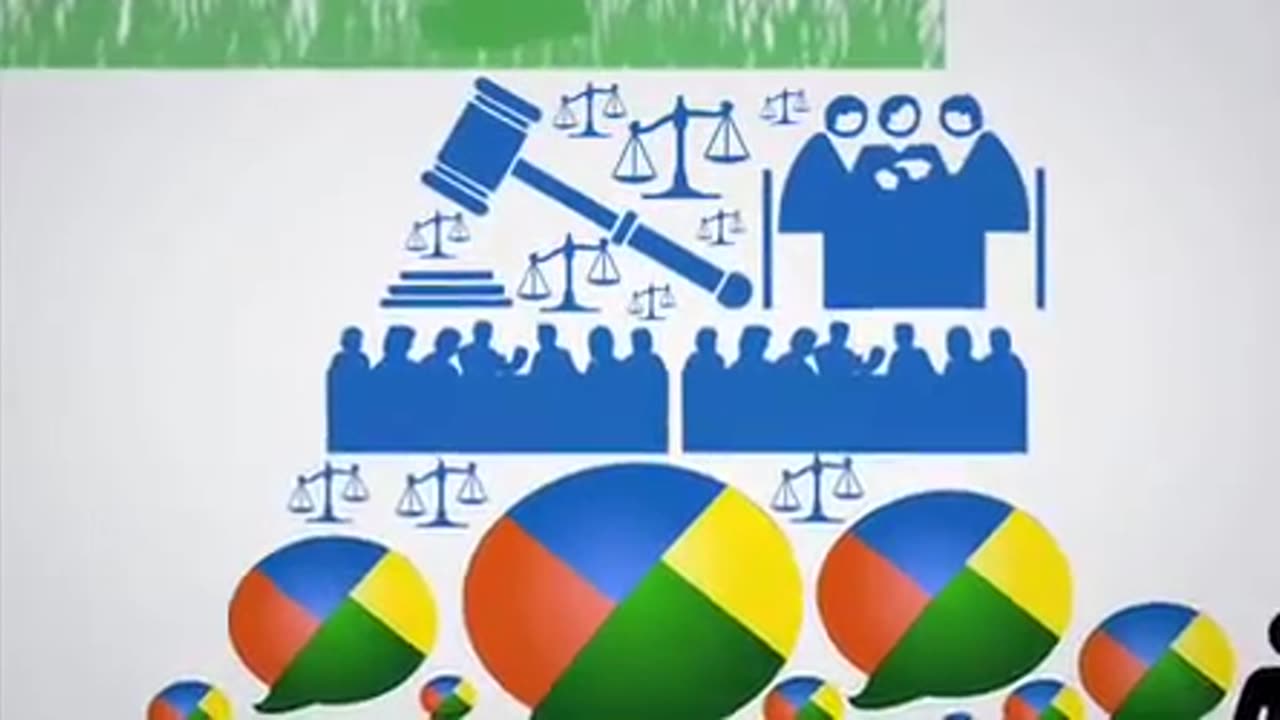 Google’s Plan for World Domination Beast Files