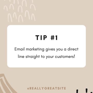 Want to Grow Your Business? It's in the List🚀