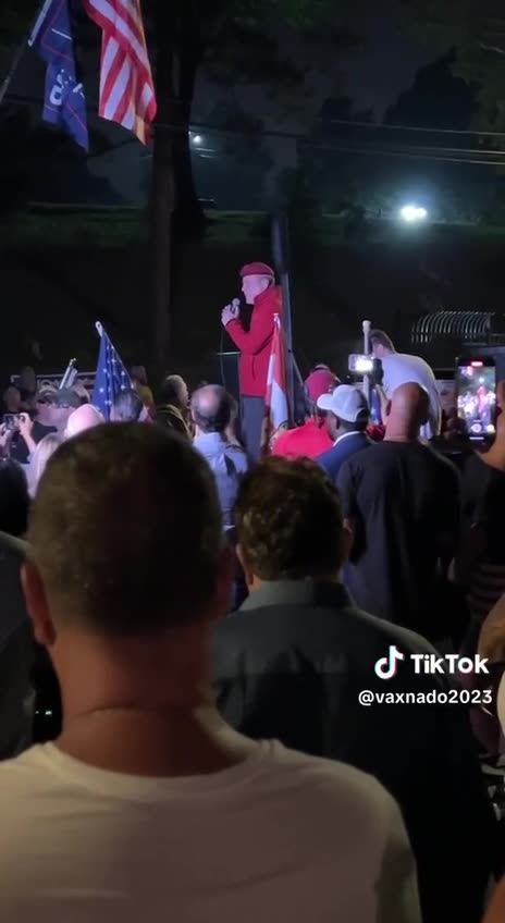 NY residents fighting back