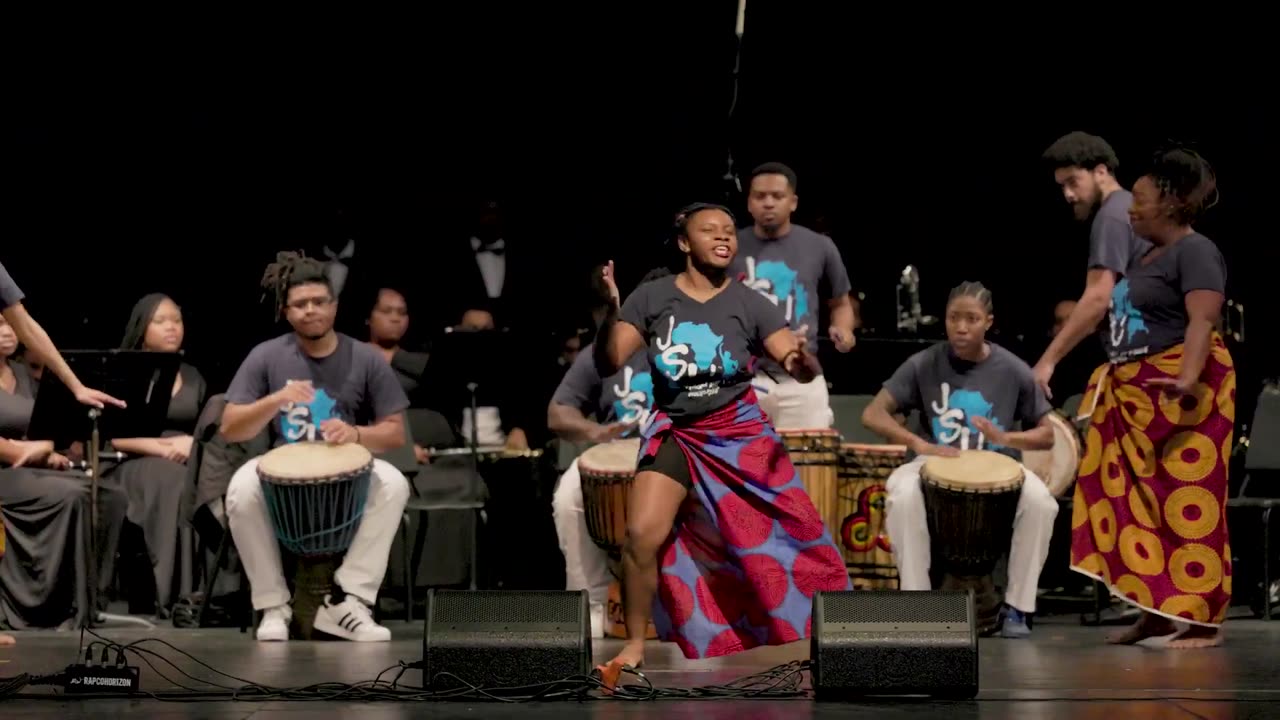 African Drum and Dance👌👌😍