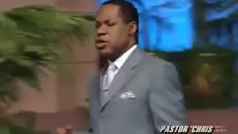 Fight the Good Fight of Faith Part 4 - Pastor Chris Oyakhilome