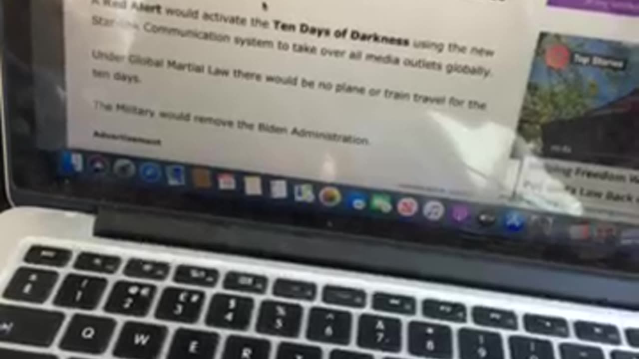 THE LOONEY LYINGTON REPORT TODAY 04/18/2023