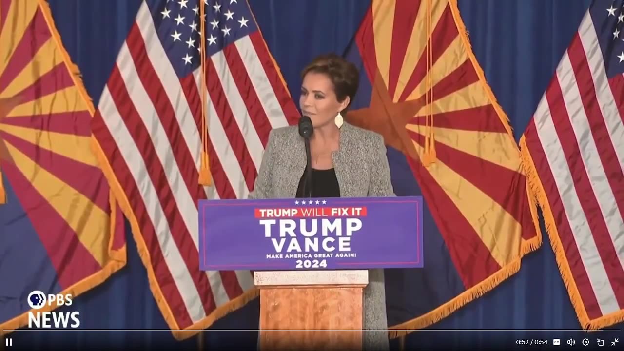 HÃY BẦU CHO TRUMP & LAKE TẠI ARIZONA!💪💪💪💪💪