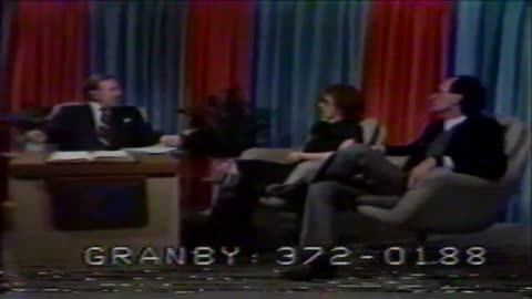 Yvon & Murielle Lavigne - La réalité du christiannisme