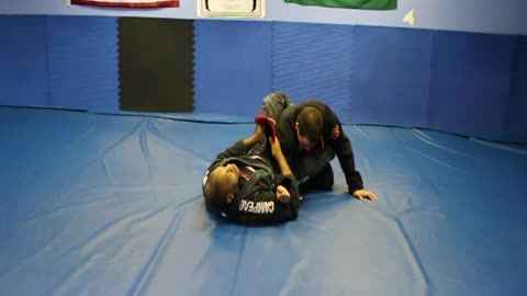 Deathlock Annihilation - Loop Choke