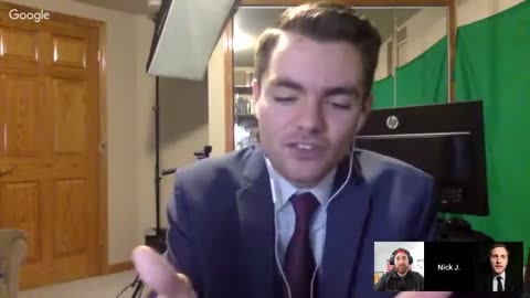 NICK FUENTES VS MIKE TOKES