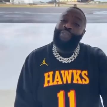 Rick Ross is hiring a personal flight attendant for his new plane