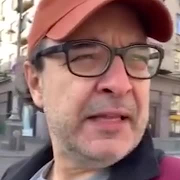 Rampant Crime After Zalensky Gave AK's To Criminals