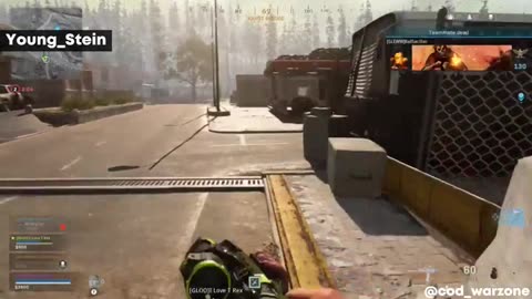 Follow us the funniest cod clips and memes