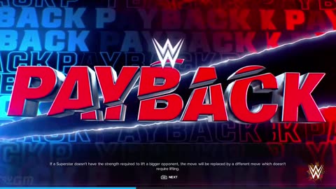 MyGM Smackdown 1x10 (PLE)