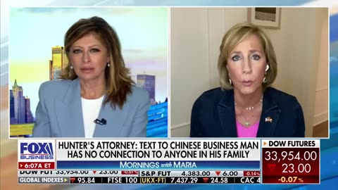 Congresswoman Tenney Blasts Biden For Obvious Corruption