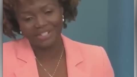 Another "Bold Faced Lie" from KJP