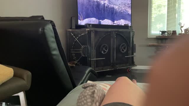 Netflix and Melt