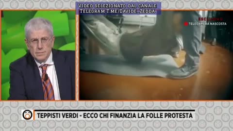 SardegnaVIDEO | 🛑L’INVASIONE DELLE PALE EOLICHE