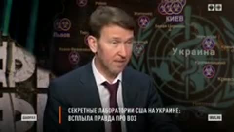 2022-04-09 Профессор Шафалинов. Этническое биооружие против русских - миф или реальность
