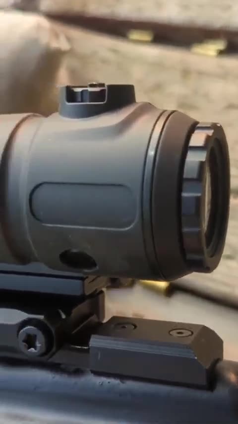 MAAG Red Dot Magnifier – MG1 Don't Buy It