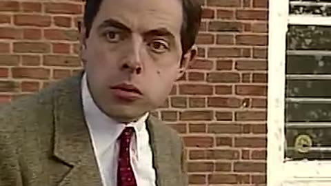 Mr. Bean Evolution (Then vs Now) _ #shorts