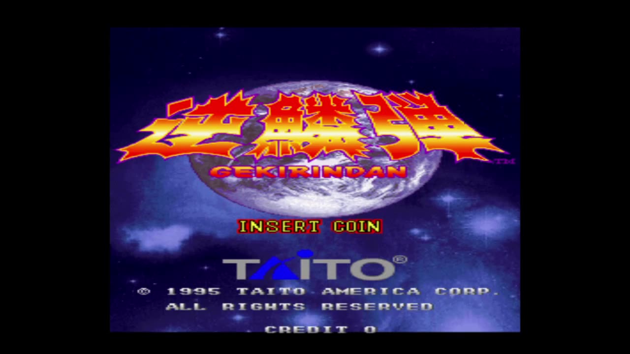 Taito Legends Vol. 2 and MORE!! Pity for 5lotham