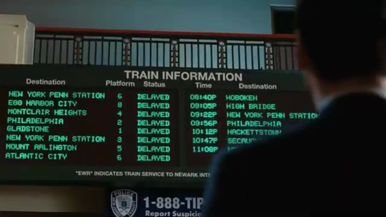 Alien Invasion That Causes the End of the world Recap