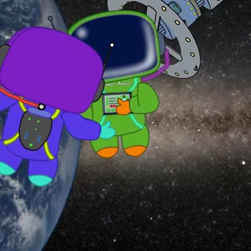 Respect My Personal Space Pun 003