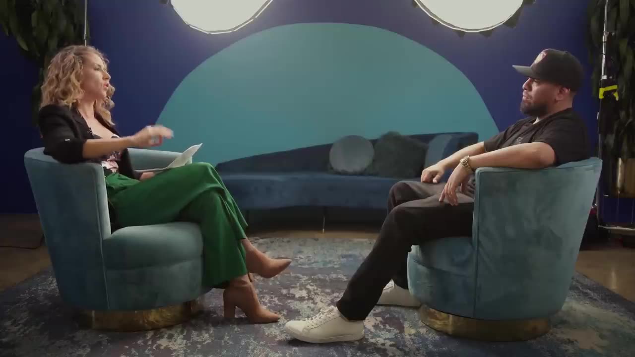 Abby Martin & Immortal Technique - The American Civil War