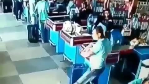 Football at store