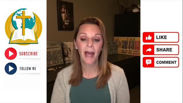 JULIE GREEN PROPHETIC WORD ✝️ POSITIONS ARE ABOUT TO BE REMOVED