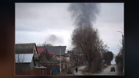 Battle Of Antonov Airport