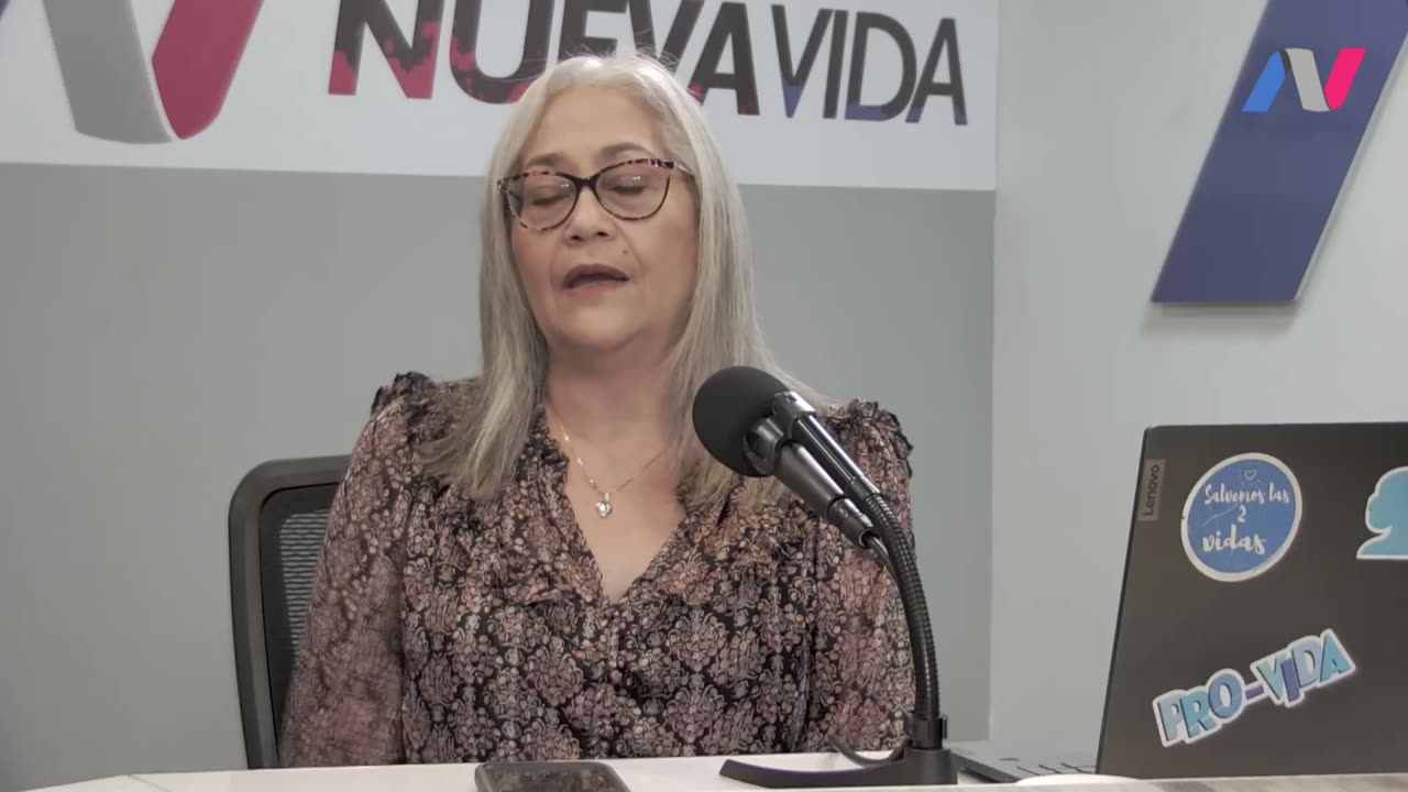 Entrevista a la Rep. Lisie Burgos “Le cuelgan proyecto que protege a atletas femeninas”