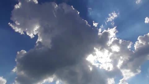 Cloud Timelapse 94