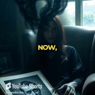 Uncovering Family Secrets: Who Was Uncle Gregor Really?#shorts