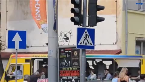 Russian White Boys 2012 [Graffiti]
