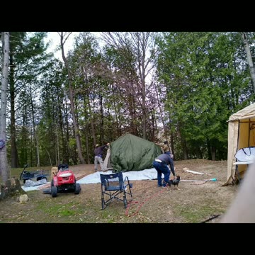 April 25, 2023 - FUN DAY Pt II (Slideshow)