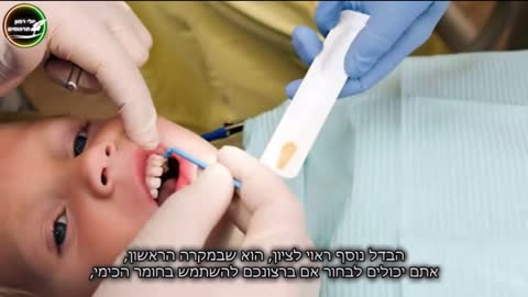 Fluoride for dummies