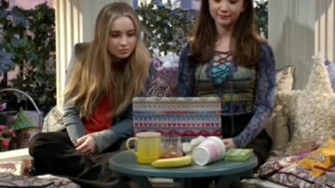 Part 4 #girlmeetsworld #girlmeetsworldtv