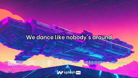 Surge 118.5bpm video