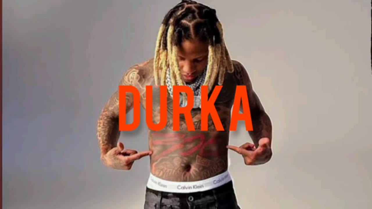 [FREE] LİL DURK x 21SAVAGE - 'Durka' Type Beat - Free Type Beat - Rap - Trap Instrumental 2023