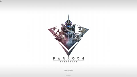Paragon The Overprime new update