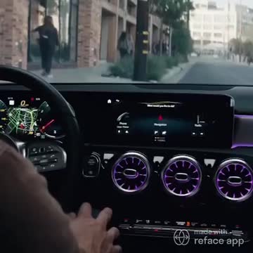 The Ultimate Mercedes Benz Commercial