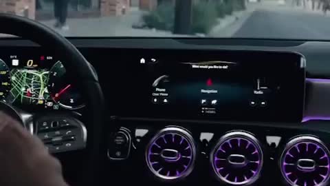 The Ultimate Mercedes Benz Commercial