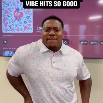 Can you relate? 🎶🎤