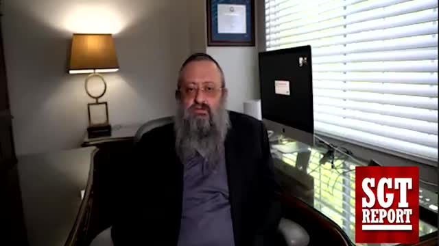 DR. ZELENKO REGARDING VAX GENOCIDE