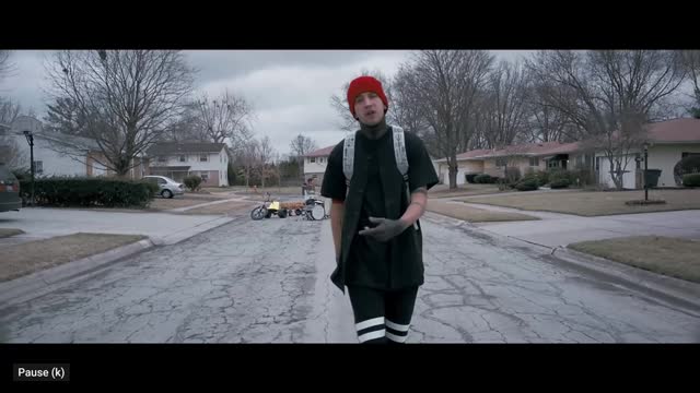 twenty one pilots: Stressed Out [OFFICIAL VIDEO]