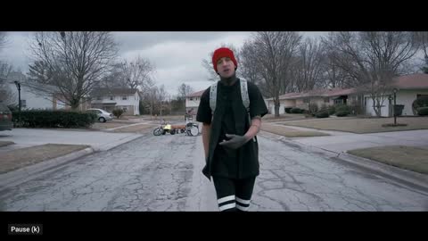 twenty one pilots: Stressed Out [OFFICIAL VIDEO]