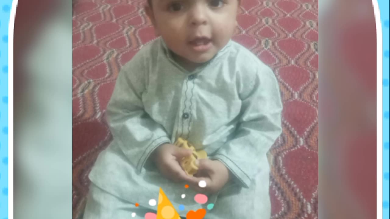 Sweet heart son 💓 ♥ ❤ 💙 💖 💗 💓