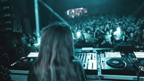 Nora En Pure IN THE MIX in Hamburg | Germany